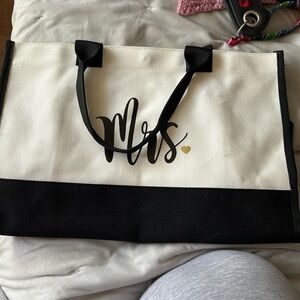 Mrs bag